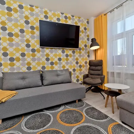 Harmony - Abrahama 2-1 Apartman *